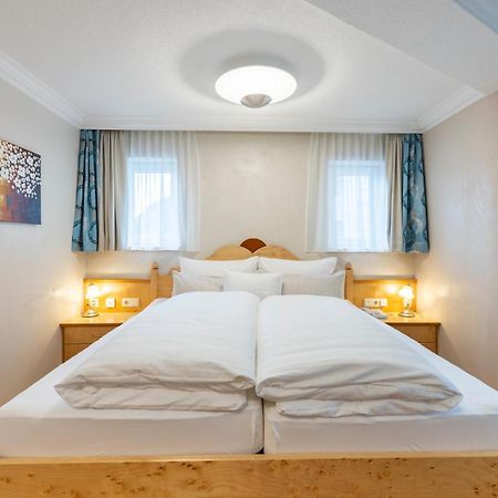 Hotel Jägerhof Ischgl Exteriör bild
