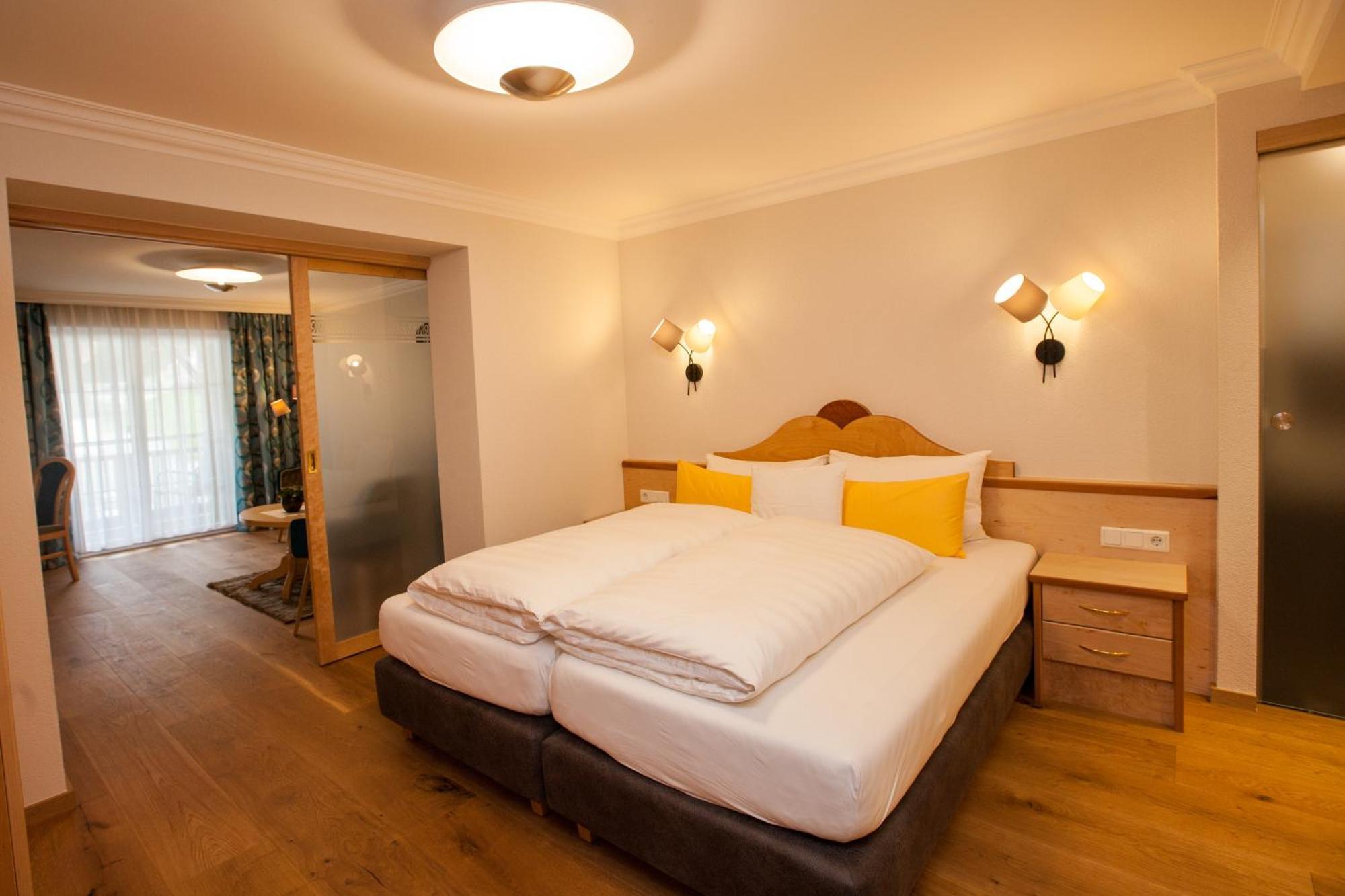Hotel Jägerhof Ischgl Exteriör bild